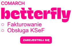 Comarch ERP XT – program dla firm